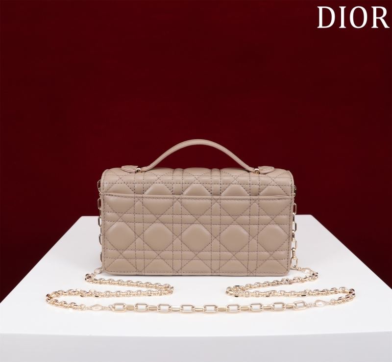 Christian Dior My Lady Bags